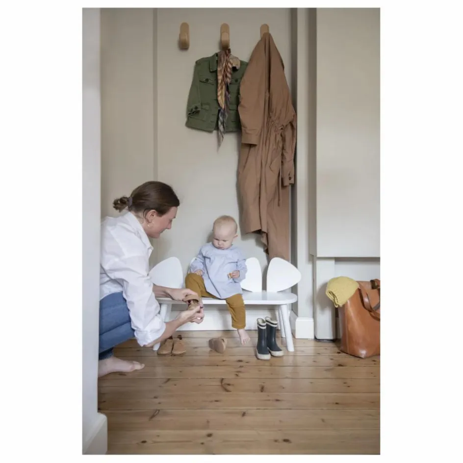 Nofred Banc en Souris ||Enfant Chaises Enfant