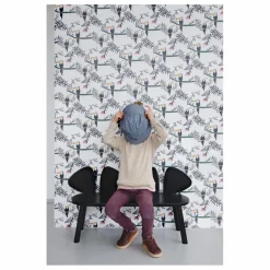 Enfant Nofred Chaises Enfant*Banc en chêne Souris |