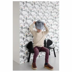 Enfant Nofred Chaises Enfant*Banc en chêne Souris |