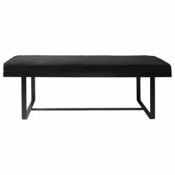 Online Banc en velours Gaspard | Chaises, Tabourets, Bancs