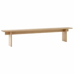 & Tradition Chaises, Tabourets, Bancs*Banc Ita OS6 |
