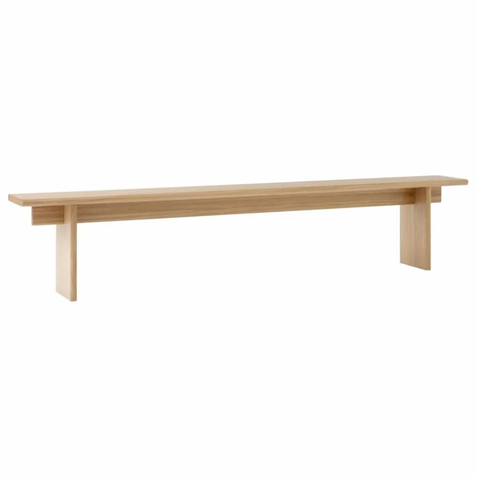 & Tradition Chaises, Tabourets, Bancs*Banc Ita OS6 |