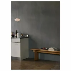 Outlet & Tradition Banc Ita OS5 | Chêne clair