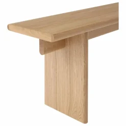 Outlet & Tradition Banc Ita OS5 | Chêne clair