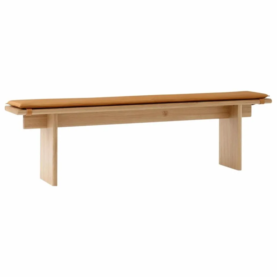 Outlet & Tradition Banc Ita OS5 | Chêne clair