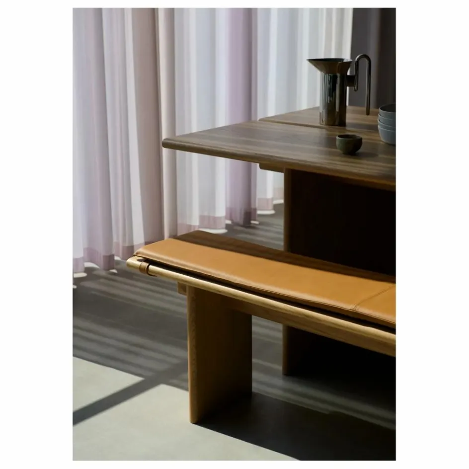 Outlet & Tradition Banc Ita OS5 | Chêne clair