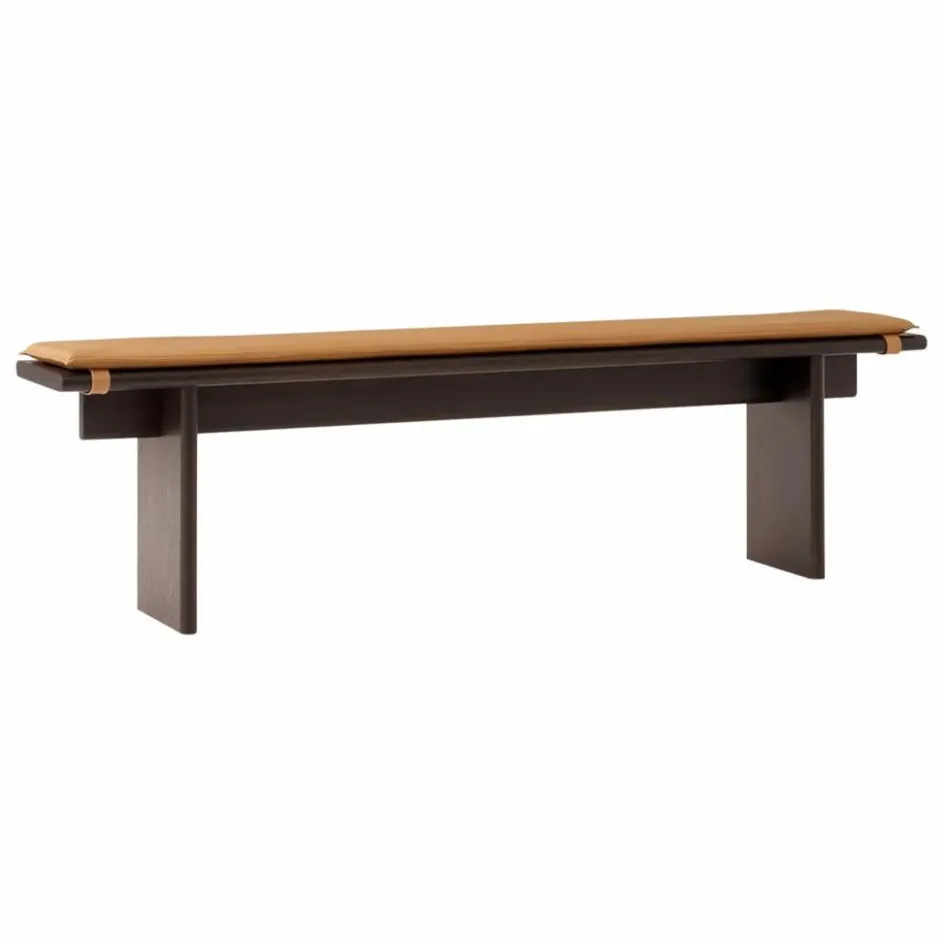 & Tradition Banc Ita OS5 || Chaises, Tabourets, Bancs