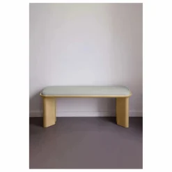Gabrielle Paris Banc Lazare en bois| Chaises, Tabourets, Bancs