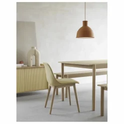 Muuto Chaises, Tabourets, Bancs*Banc Linear en |