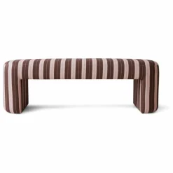 HKliving Banc Lobby || Chaises, Tabourets, Bancs
