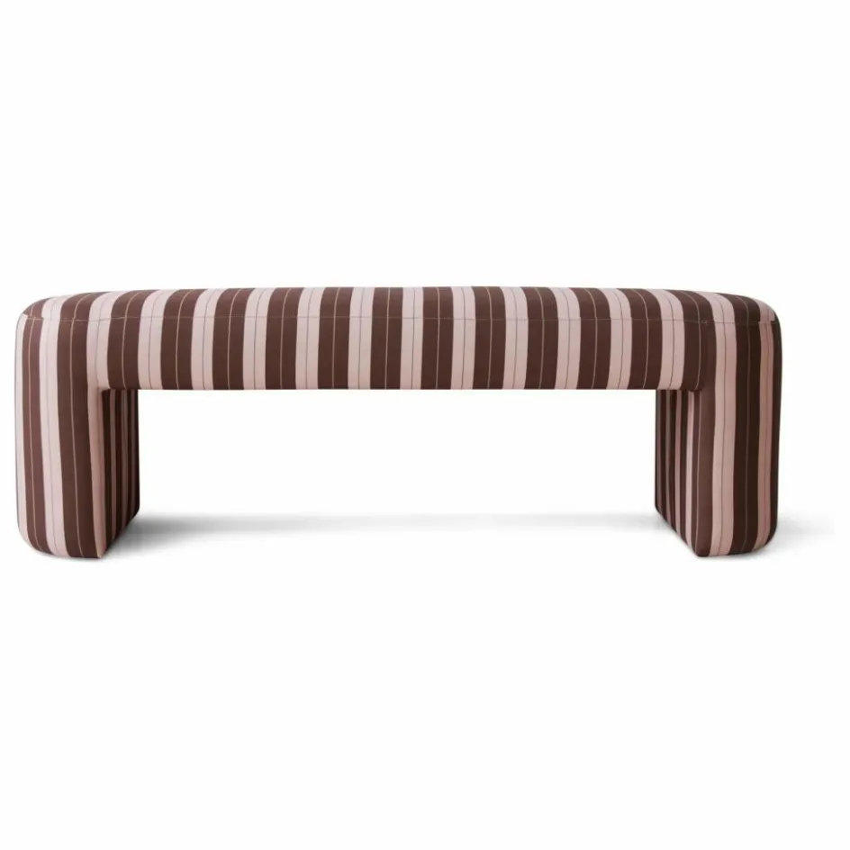 HKliving Banc Lobby || Chaises, Tabourets, Bancs