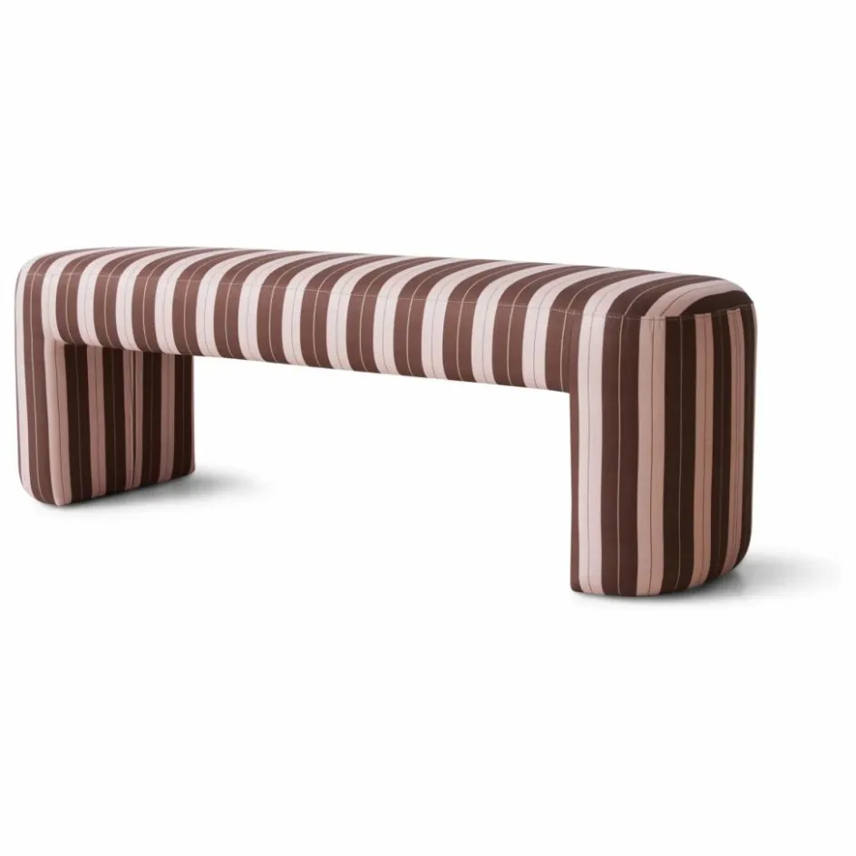 HKliving Banc Lobby || Chaises, Tabourets, Bancs