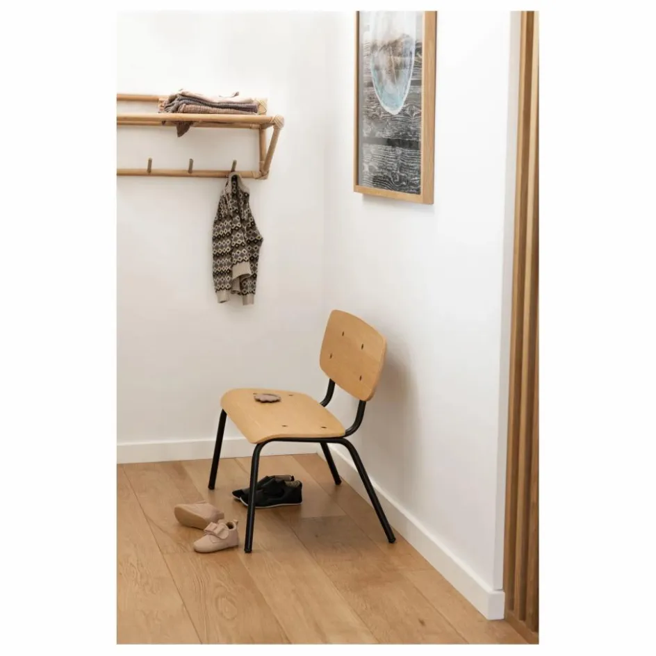 Sebra Banc Oakee ||Enfant Chaises Enfant