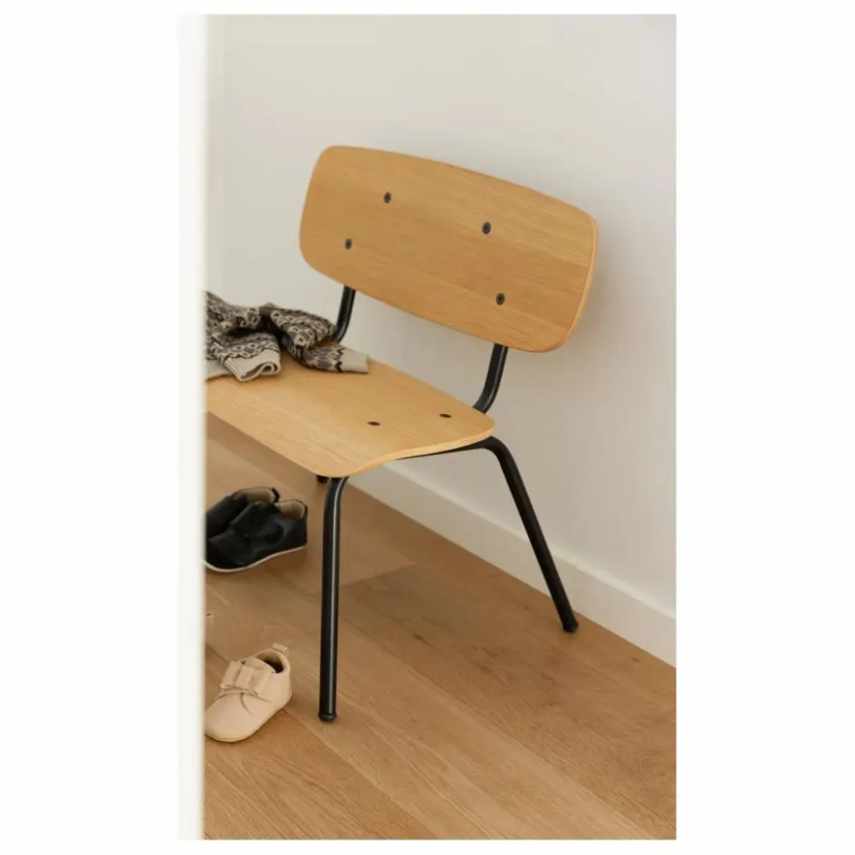 Sebra Banc Oakee ||Enfant Chaises Enfant