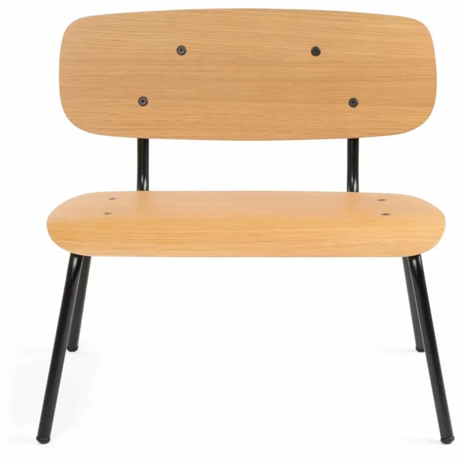 Sebra Banc Oakee ||Enfant Chaises Enfant