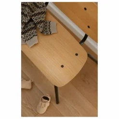 Sebra Banc Oakee ||Enfant Chaises Enfant