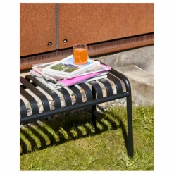 Hay Banc Palissade - Erwan & Ronan Bouroullec || Mobilier De Jardin