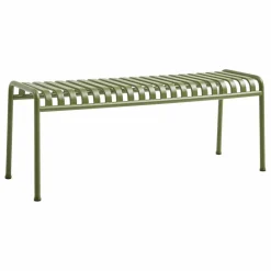 Hay Banc Palissade - Erwan & Ronan Bouroullec || Mobilier De Jardin