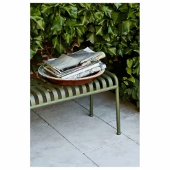 Hay Banc Palissade - Erwan & Ronan Bouroullec || Mobilier De Jardin