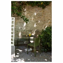 Hay Banc Palissade - Erwan & Ronan Bouroullec || Mobilier De Jardin