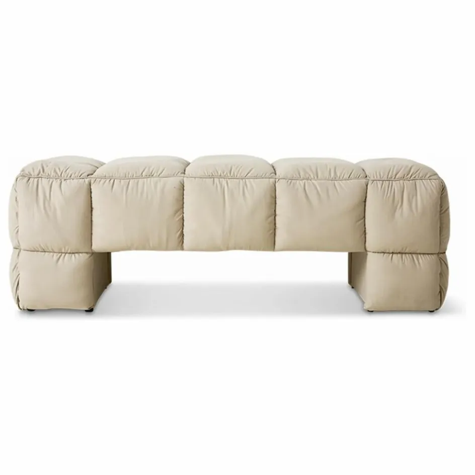 HKliving Chaises, Tabourets, Bancs*Banc Puffy Lobby |