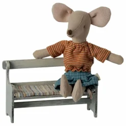Sale Banc vintage | Maisons De Poupées