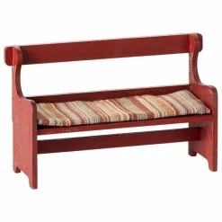 Maileg Maisons De Poupées*Banc vintage |
