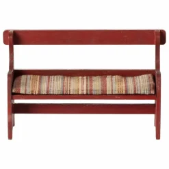 Maileg Maisons De Poupées*Banc vintage |