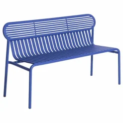 New Petite friture Banc Week-end | Bleu