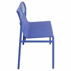 New Petite friture Banc Week-end | Bleu