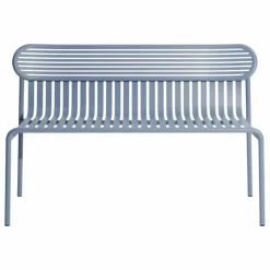 Petite friture Mobilier De Jardin*Banc Week-end  |