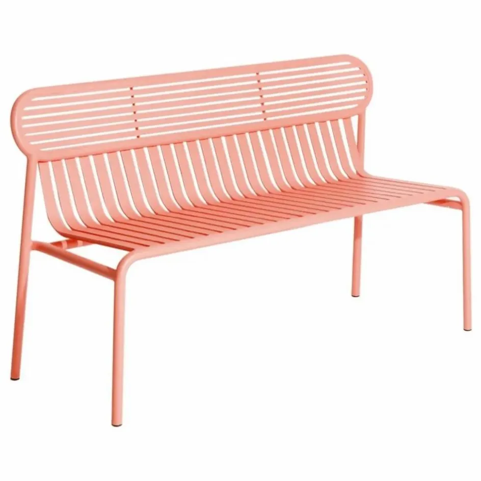 Discount Banc Week-end | Mobilier De Jardin