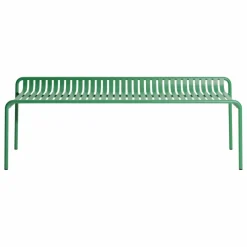 Petite friture Banc Week-end sans dossier || Mobilier De Jardin