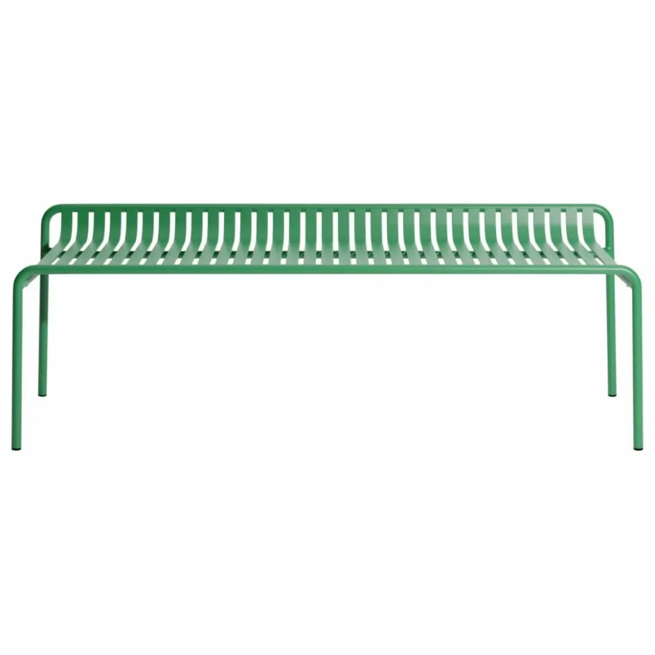 Petite friture Banc Week-end sans dossier || Mobilier De Jardin