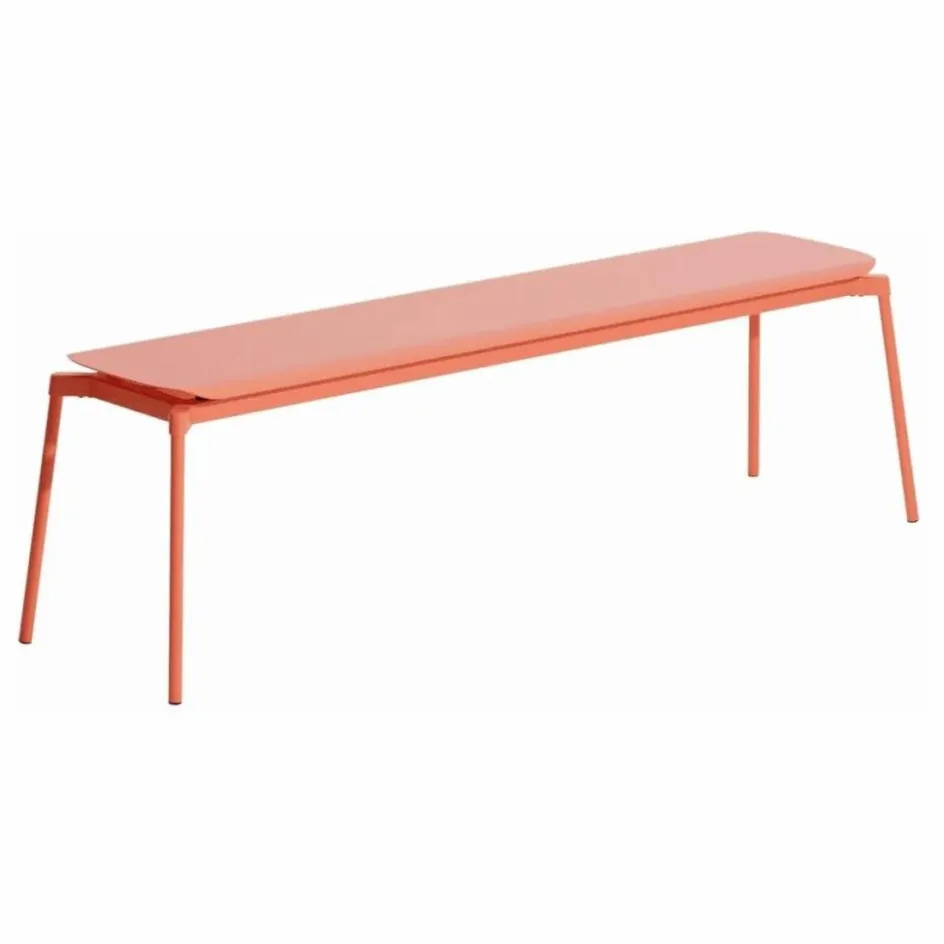 Petite friture Mobilier De Jardin*Banc Week-end sans dossier |