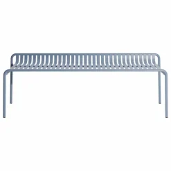 Petite friture Mobilier De Jardin*Banc Week-end sans dossier |
