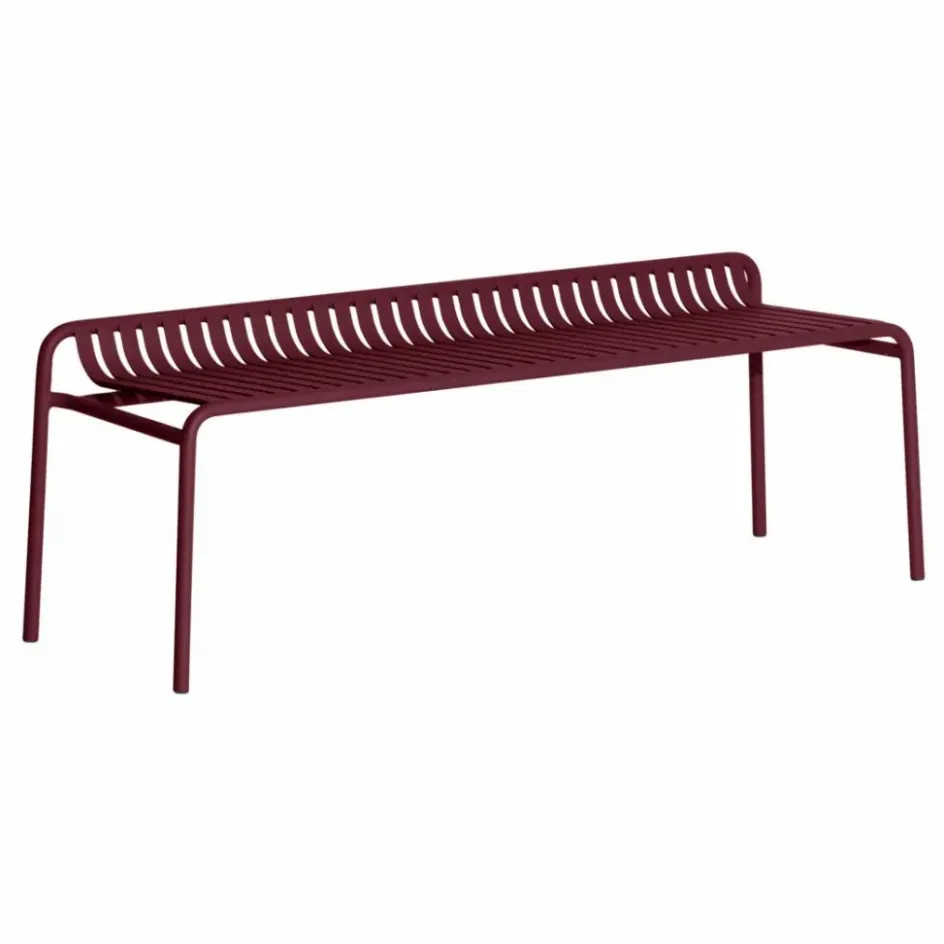Outlet Banc Week-end sans dossier | Mobilier De Jardin