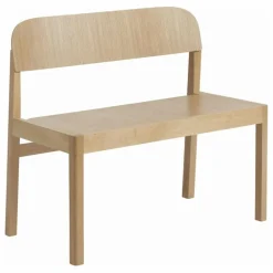 Online Muuto Banc Workshop, Cecilie Manz | Chêne