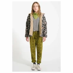 Piupiuchick Bandana Carreaux Coton Bio | Vert