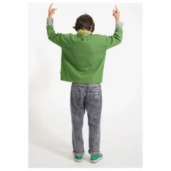 Piupiuchick Bandana Carreaux Coton Bio | Vert