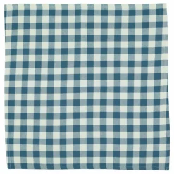 Piupiuchick Bandana Carreaux Coton Bio ||Enfant Accessoires De Mode|Accessoires