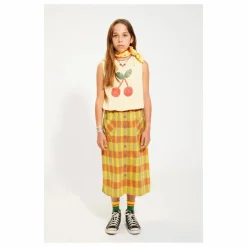 Bandana Fleuri Coton Bio | Enfant Accessoires De Mode