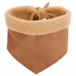 Femme ILDA'S sheep Écharpes, Foulards*Bandana Réversible Peau Lainée Mérinos |