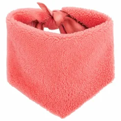Clearance Bandana Réversible Peau Lainée Mérinos | Femme Écharpes, Foulards