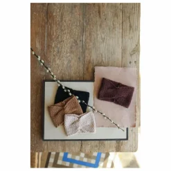 1+ in the family Bandeau Amalie Laine Mérinos ||Enfant Accessoires|Accessoires De Mode