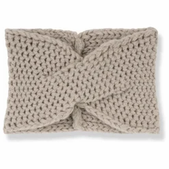 Best 1+ in the family Bandeau Amalie Laine Mérinos | Beige