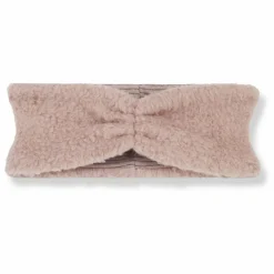 New 1+ in the family Bandeau Candela Polaire | Rose