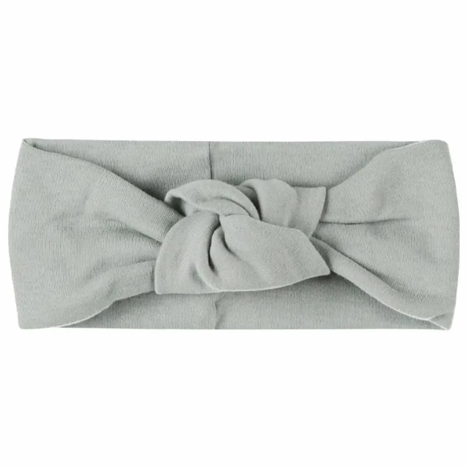 Quincy Mae Bandeau Coton Bio || Accessoires