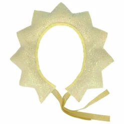 Meri Meri Déguisements*Bandeau couronne Soleil