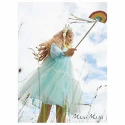 Meri Meri Déguisements*Bandeau couronne Soleil